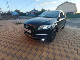 SUV   Audi Q7 2007 , 700000 , 
