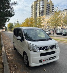  Daihatsu Move 2017 , 580000 , 