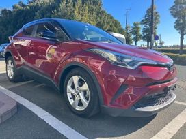 SUV   Toyota C-HR 2021 , 1299000 , 