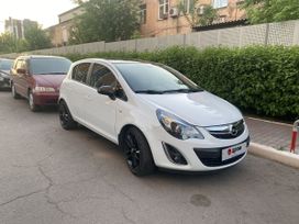  Opel Corsa 2013 , 720000 , 
