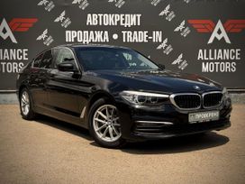 BMW 5-Series 2019 , 2700000 , 