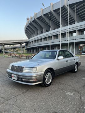  Toyota Crown 1997 , 895000 , 