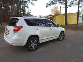 SUV   Toyota Vanguard 2010 , 1980000 , 