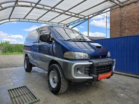    Mitsubishi Delica 1997 , 895000 , 