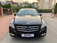  R-Class, 2012