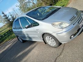    Citroen Xsara Picasso 2004 , 333333 , 