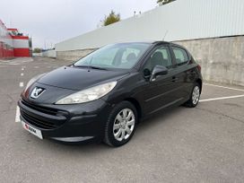  Peugeot 207 2007 , 475000 , --