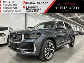 SUV   Geely Monjaro 2023 , 3395000 , 