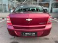  Chevrolet Cobalt 2013 , 370000 , 