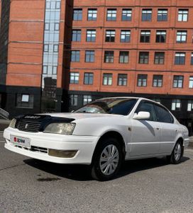  Toyota Camry 1997 , 395000 , 