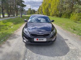  Kia Optima 2012 , 1500000 , 