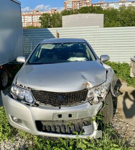  Toyota Allion 2009 , 600000 , 