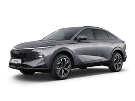 SUV   Haval F7x 2025 , 3349000 , 