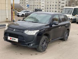 SUV   Mitsubishi Outlander 2012 , 1210000 , ٸ