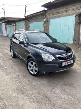 SUV   Daewoo Winstorm 2009 , 800000 , 