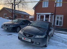  Acura TSX 2004 , 820000 , 