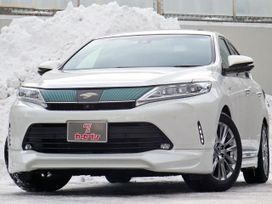 SUV   Toyota Harrier 2020 , 2620000 , 