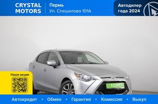  Toyota Yaris 2019 , 1639000 , 