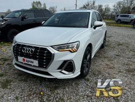 SUV   Audi Q3 2021 , 3990000 , 