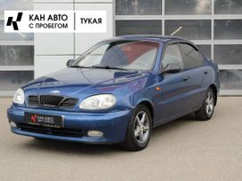  Chevrolet Lanos 2006 , 196000 , 