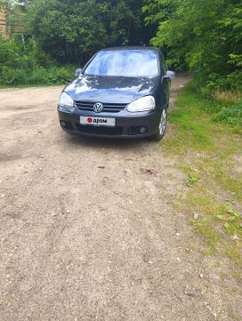  Volkswagen Golf 2004 , 498000 ,  