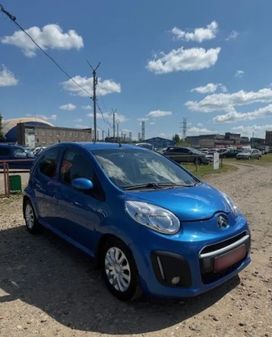������� Citroen C1 2013 ����, 579000 ������, ���������