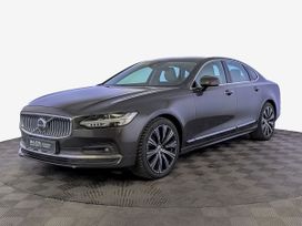  Volvo S90 2021 , 4020000 , 