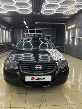  Nissan Almera Classic 2008 , 500000 , 