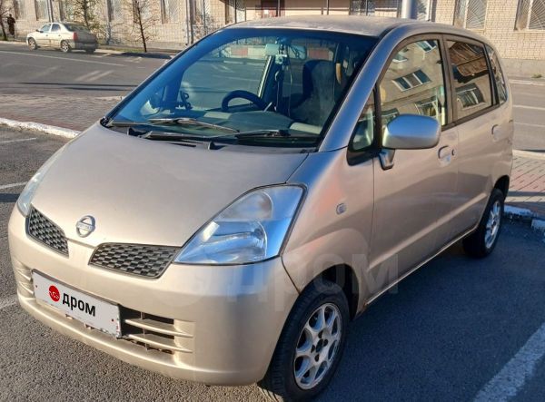  Nissan Moco 2002 , 230000 , 