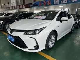  Toyota Corolla 2021 , 1455000 , 