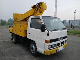  Isuzu Elf 1989 , 1000000 , 