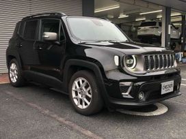 SUV   Jeep Renegade 2020 , 1700000 , 