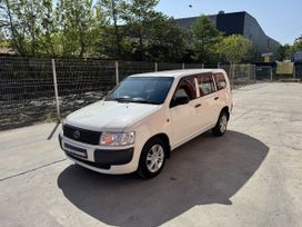  Toyota Probox 2007 , 523000 , 