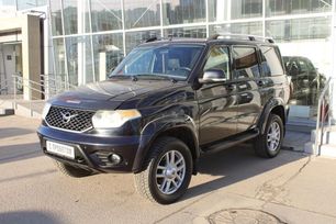 SUV     2016 , 1180000 , 