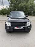 SUV   Mitsubishi Pajero 2006 , 1650000 , 