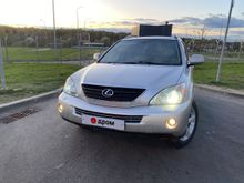  RX400h, 2005