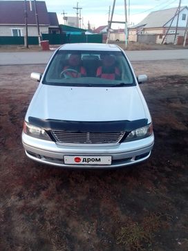  Toyota Vista 1989 , 435000 , 