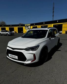    Chevrolet Orlando 2022 , 2715000 , 