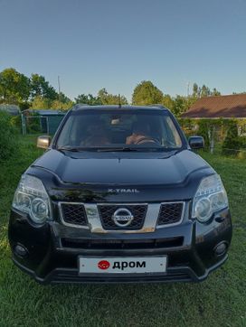SUV   Nissan X-Trail 2012 , 1350000 , 