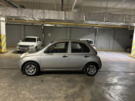  Nissan March 2003 , 430000 , 