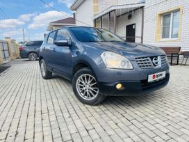 SUV   Nissan Qashqai 2009 , 990000 , 