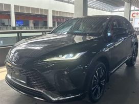 SUV   Toyota Venza 2022 , 2650000 , 