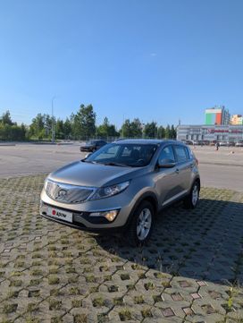 SUV   Kia Sportage 2010 , 1100000 ,  