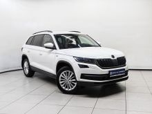  Kodiaq, 2019