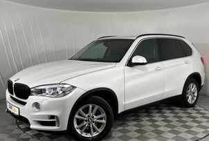 SUV   BMW X5 2015 , 2299000 , 