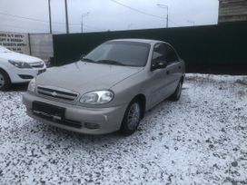  Chevrolet Lanos 2008 , 335000 , 