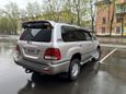SUV   Toyota Land Cruiser 2000 , 1800000 , 
