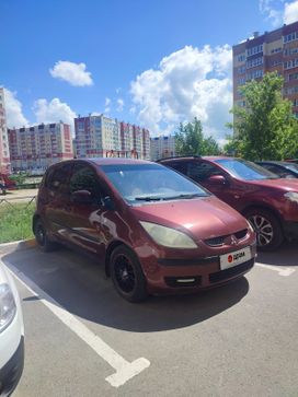  Mitsubishi Colt 2007 , 350000 , 