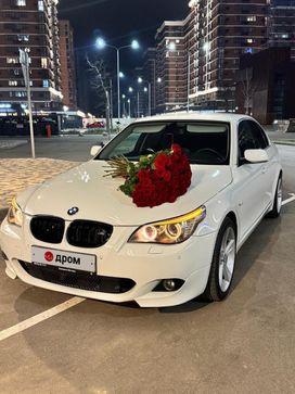  BMW 5-Series 2007 , 1400000 , 