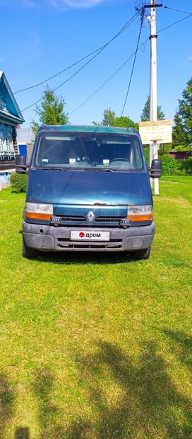  Renault Master 1998 , 670000 ,  